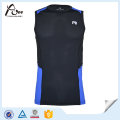 Gym Wear Compression Muscle Gym Shark Top